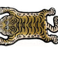 Home Decor Tibetan Tiger Mat - Hominco