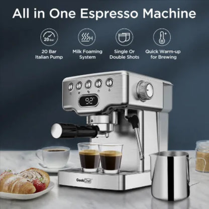Espresso Machine