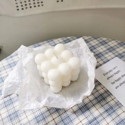 Aromatherapy Scented Candles - Hominco
