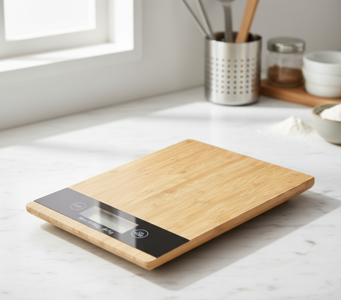 Digital Kitchen Scale