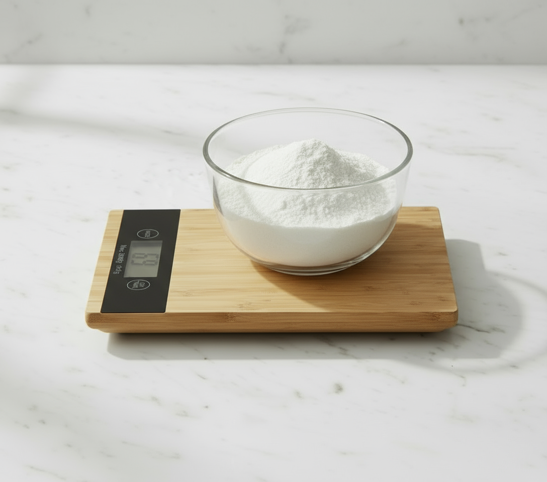 Digital Kitchen Scale