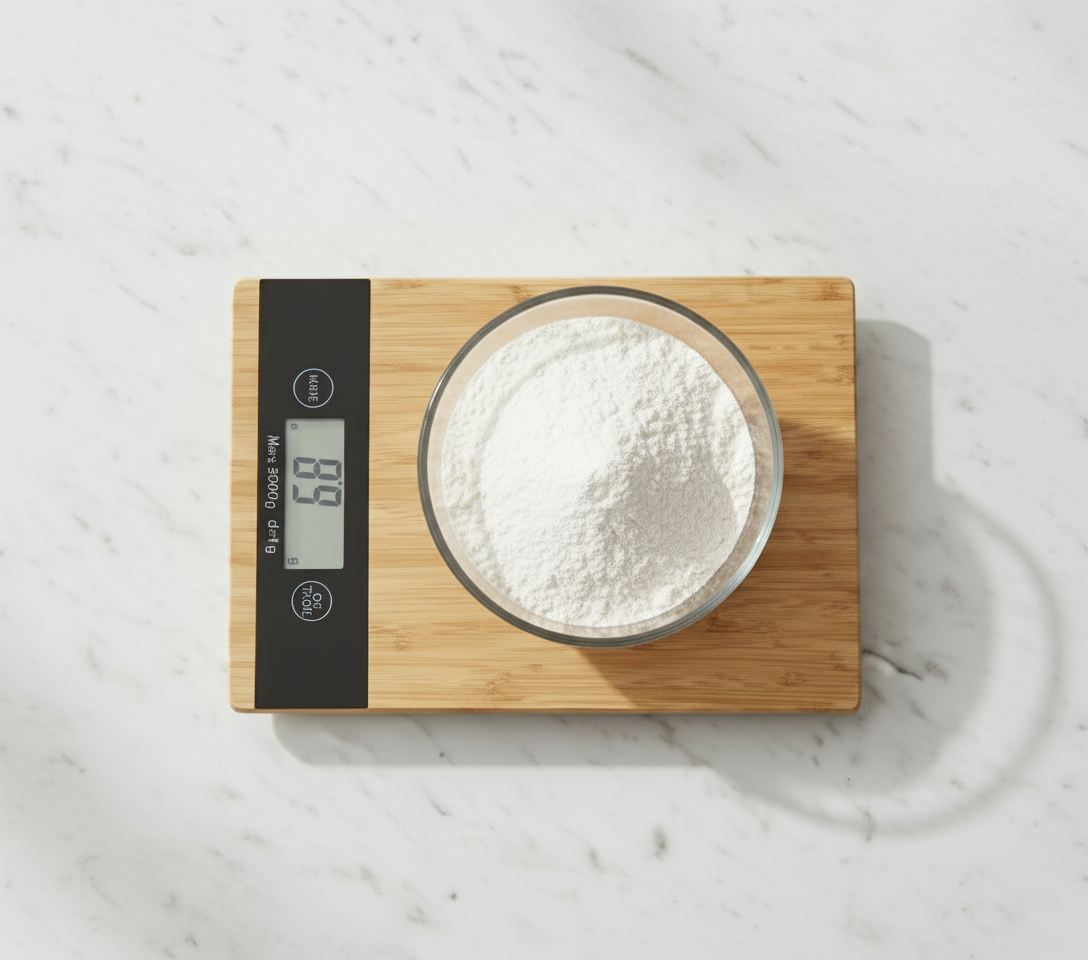 Digital Kitchen Scale