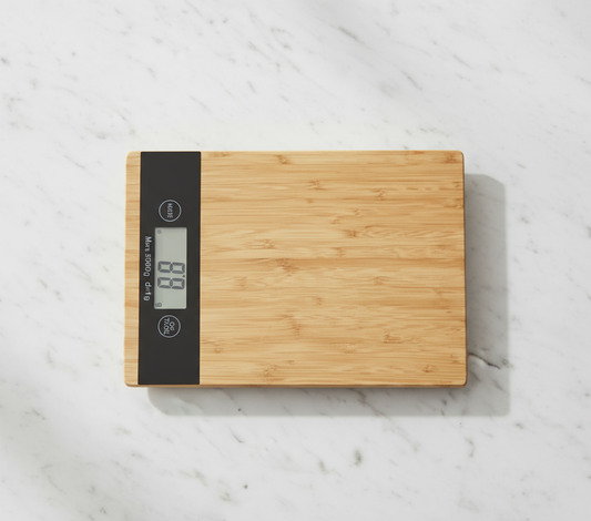 Digital Kitchen Scale