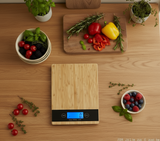 Digital Kitchen Scale